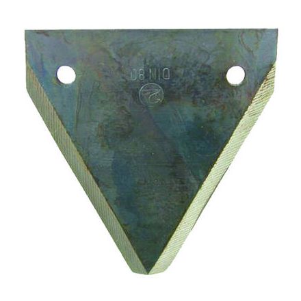 Nożyk listwy tnącej